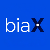 biaX 앱 아이콘
